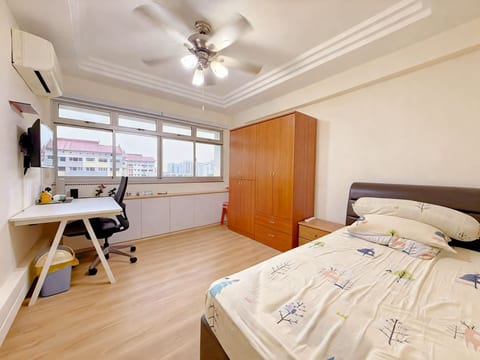 Blk 621 CHOA CHU KANG ST 62