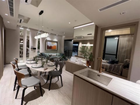 ARINA EAST RESIDENCES