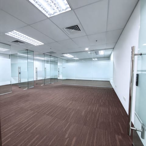 Prime Office Space At Sunshine Plaza Level 8
