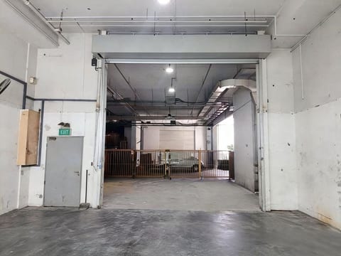 Factory / Workshop (B2) for Rent: Wcega Plaza