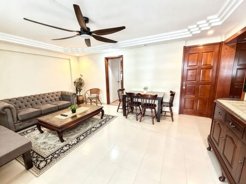 Blk 53 TEBAN GDNS RD