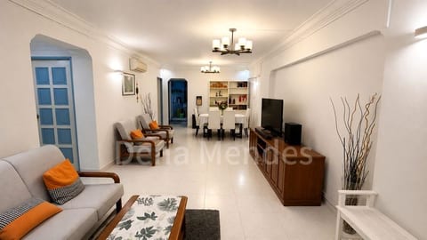Blk 657 JLN TENAGA