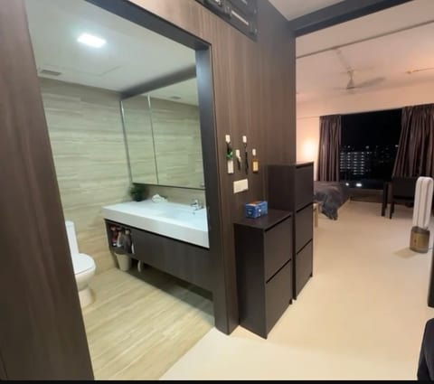 NORTH PARK RESIDENCES