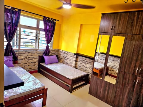 Blk 782C WOODLANDS CRES