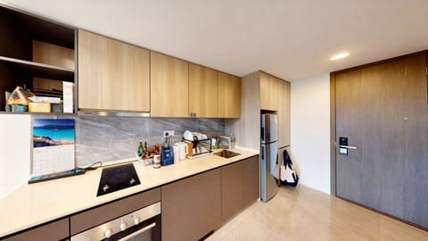KENT RIDGE HILL RESIDENCES