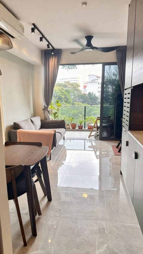 STIRLING RESIDENCES