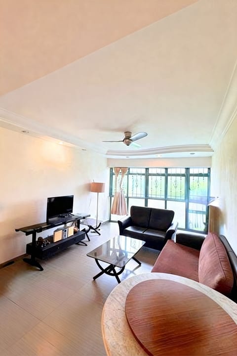 Blk 461 CHOA CHU KANG AVE 4