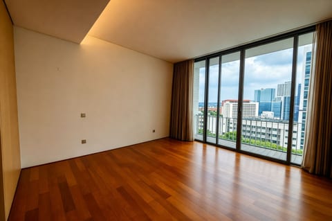 THE BOULEVARD RESIDENCE
