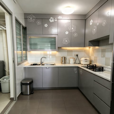 Blk 305B PUNGGOL RD