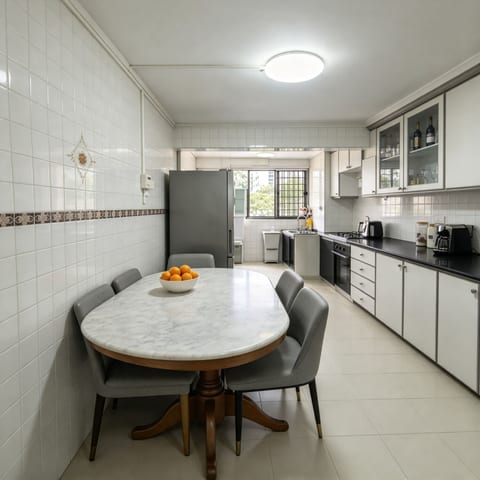 Blk 40 TELOK BLANGAH RISE