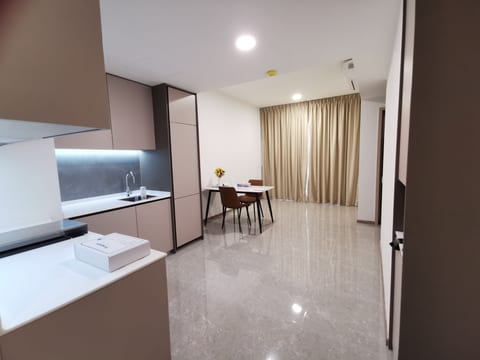 SENGKANG GRAND RESIDENCES