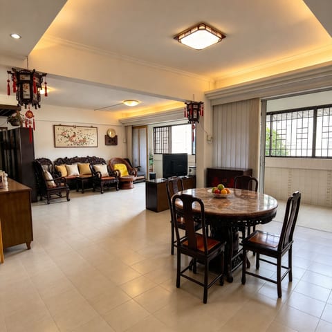 Blk 104 JLN RAJAH