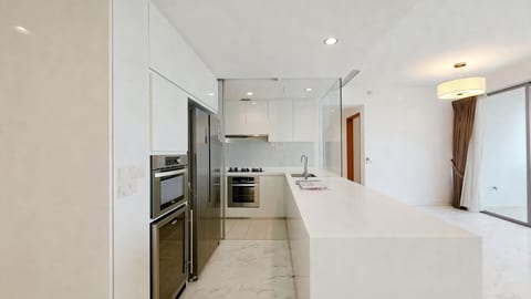 CENTRO RESIDENCES
