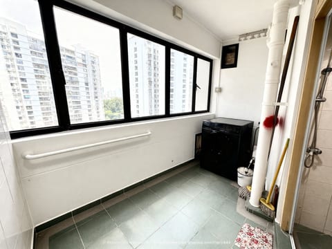 Blk 152 GANGSA RD