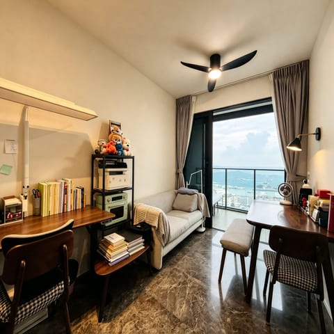 AVENUE SOUTH RESIDENCE