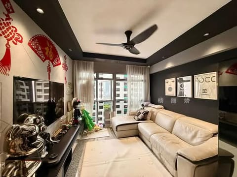 Blk 19 JLN TENTERAM