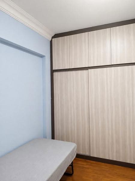 Blk 398 YISHUN RING RD