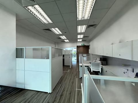 Office for Rent: Vision Exchange