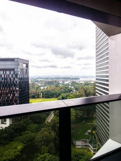 DUO RESIDENCES