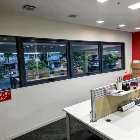 Spacious B2 Industrial Space for Rent