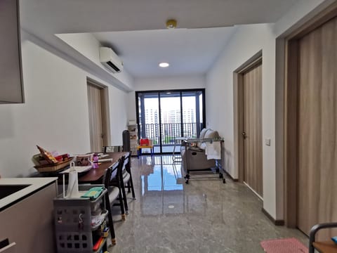 SENGKANG GRAND RESIDENCES