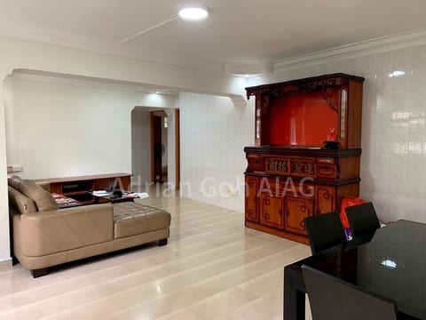Blk 131 RIVERVALE ST