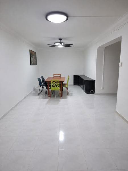 Blk 617 CHOA CHU KANG NTH 7
