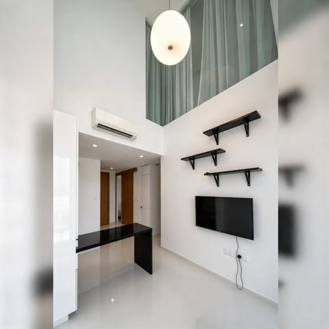 SPOTTISWOODE SUITES