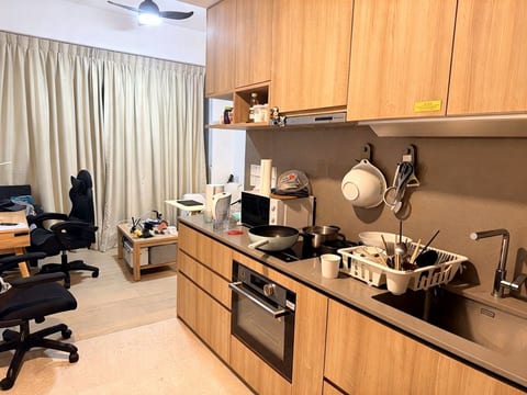 ONE HOLLAND VILLAGE RESIDENCES