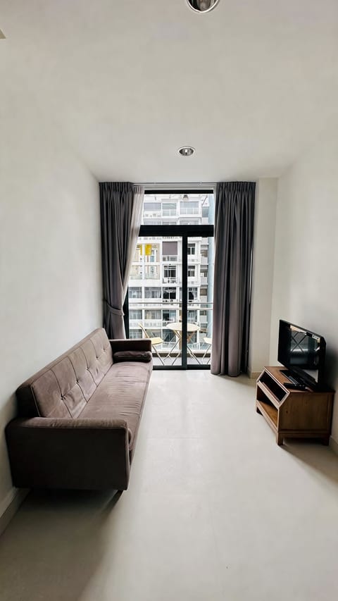 URBAN VISTA