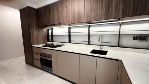 SCENECA RESIDENCE