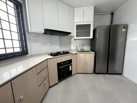 Blk 657 CHOA CHU KANG CRES